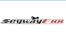 Segwayfun
