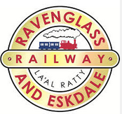 Ravenglass Railway