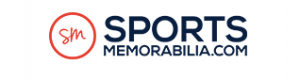 Sports Memorabilia