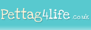 Pet Tag 4 Life