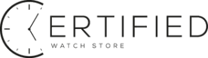 CertifiedWatch