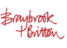 Braybrook and Britten