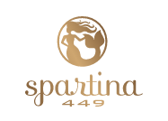 Spartina 449