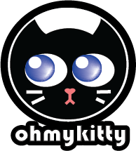 Oh My Kitty
