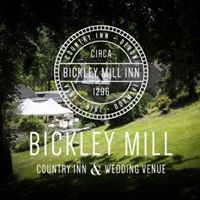 Bickley Mill