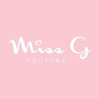 Miss G Couture
