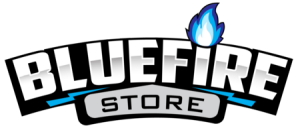 Blue Fire Store