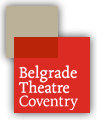 Belgrade Theatre