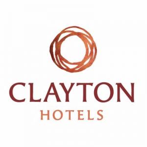 Clayton Hotel Dublin Airport