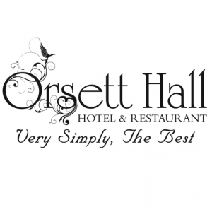 Orsett Hall