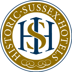 Historic Sussex Hotels