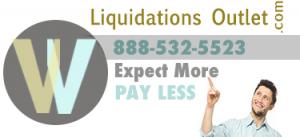 Liquidations Outlet