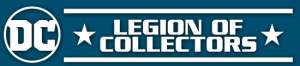 Legion of Collectors