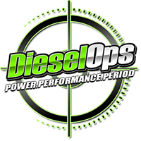 Diesel Ops