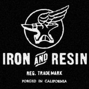 Iron and Resin