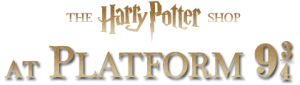 The Harry Potter Shop at Platform 9 3/4