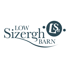 Low Sizergh Barn