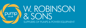 W. Robinson