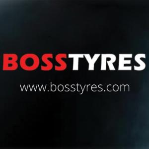 Boss Tyres