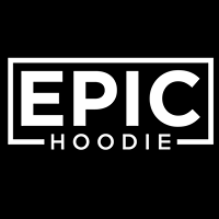 Epic Hoodie