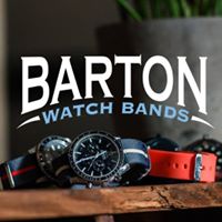 BARTON Watch Bands