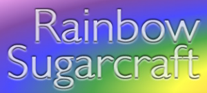 Rainbow Sugarcraft