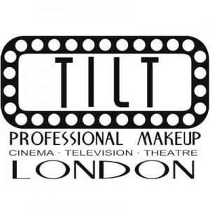 TILT Professional Makeup