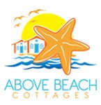 Above Beach Cottages