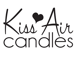 Kiss-Air Candles
