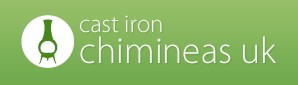 Cast Iron Chimineas