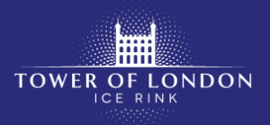 Tower of London Ice Skating