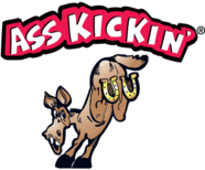 Ass Kickin'