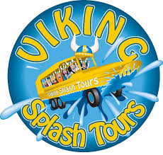 Viking Splash Tour
