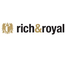Rich And Royal