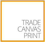 Trade Canvas Print