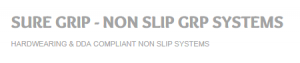 Sure Grip