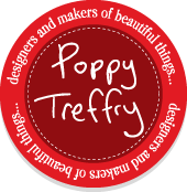Poppy Treffry