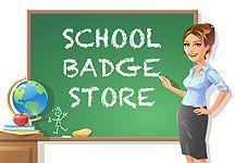 School Badge Store