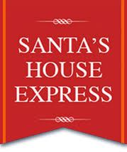 Santa's House Express
