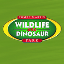 Combe Martin Wildlife and Dinosaur Park