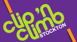 Clip n Climb Stockton