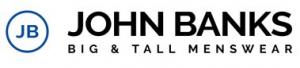 John Banks Big & Tall Menswear