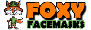 Foxy Facemasks