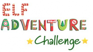 Elf Adventure Challenge
