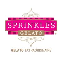 Sprinkles Gelato