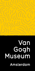 Van Gogh Museum shop