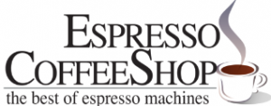 Espresso Coffee Shop