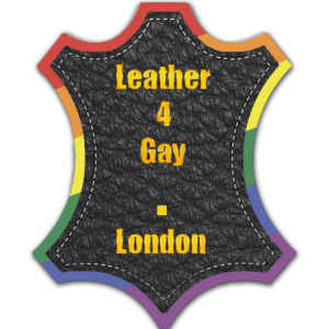 Leather 4 Gay