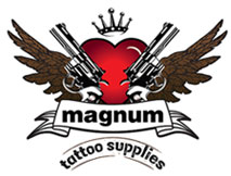 Magnum Tattoo Supplies
