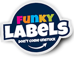 Funky Labels